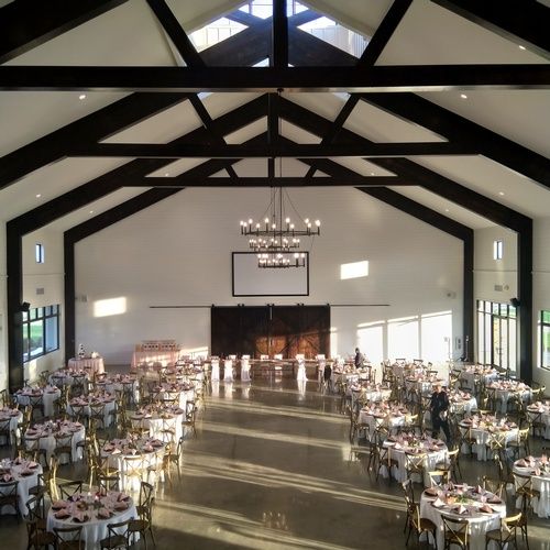Wedding Catering 