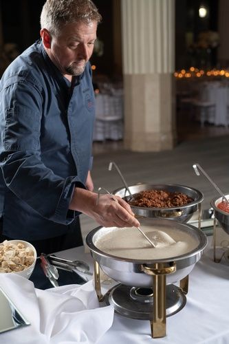 Corporate Catering