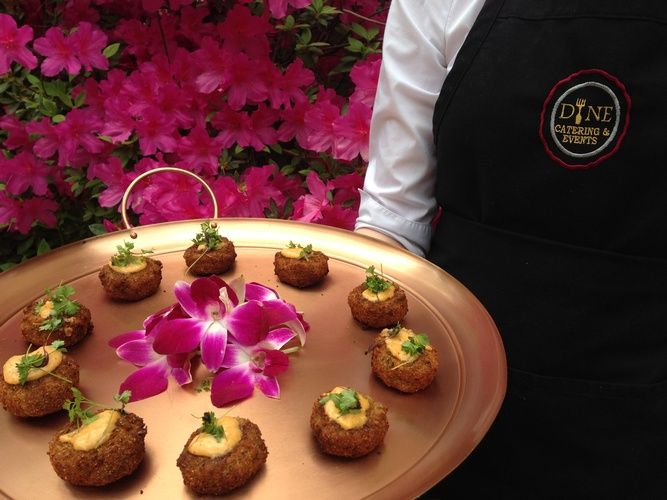 Wedding Catering 
