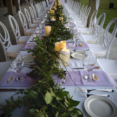 Corporate Catering