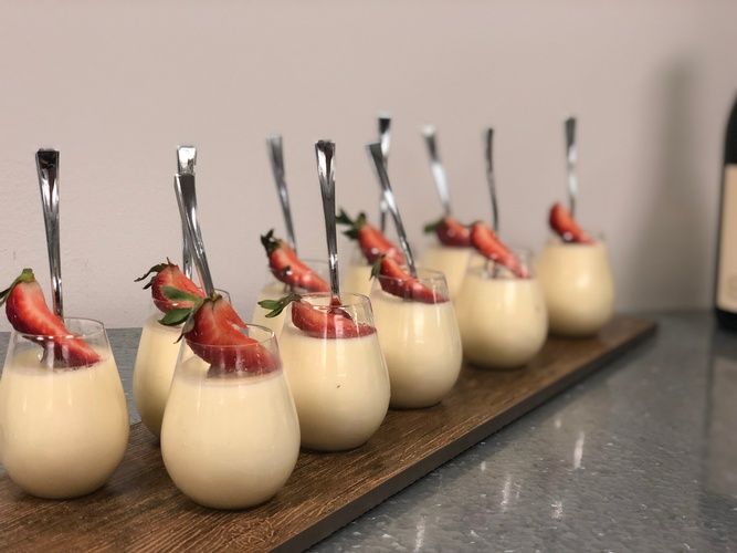Corporate Catering