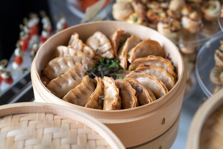 Event Catering 