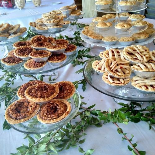 Event Catering 
