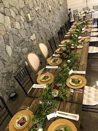 Event Catering 