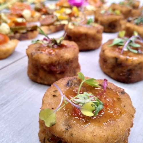 Event Catering 