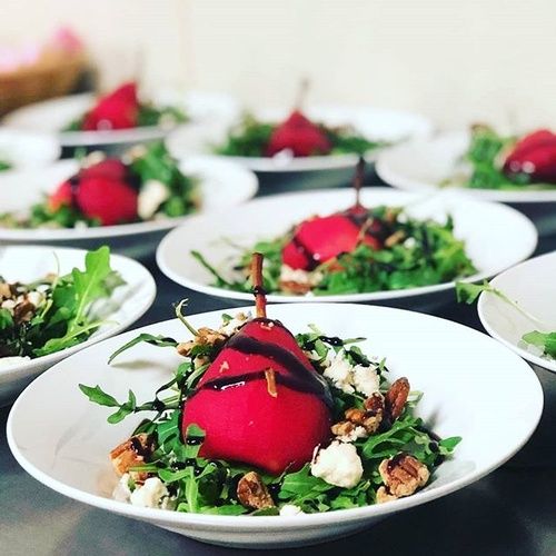Party Catering 