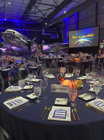 Social Event Caterers In Houston