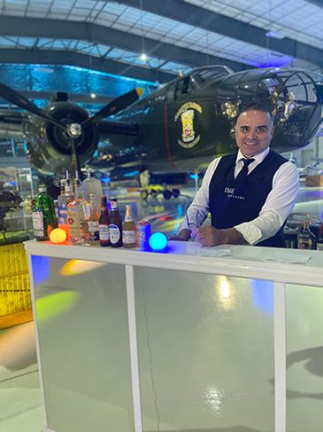 Social Event Caterers In Houston