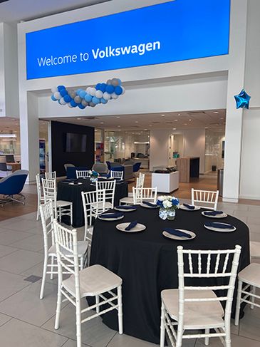 Social Event Caterers In Houston