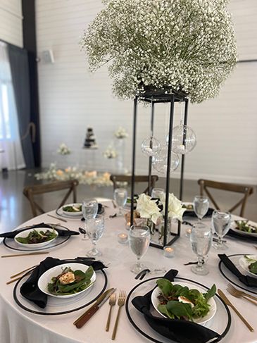 Wedding Caterers In Houston