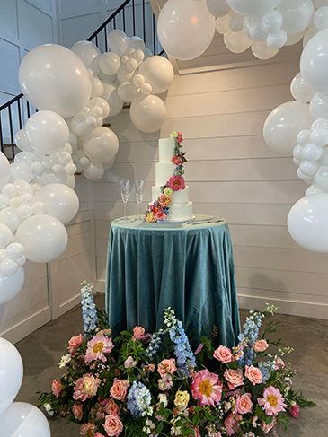 Wedding Caterers In Houston