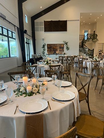 Wedding Caterers In Houston