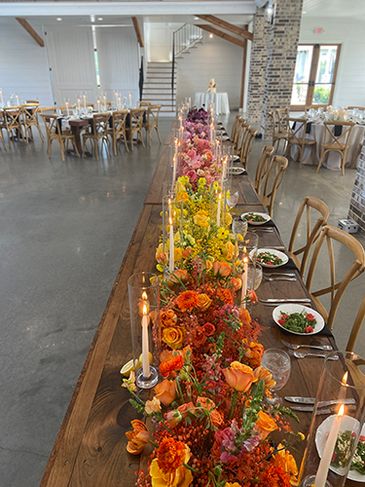 Wedding Caterers In Houston
