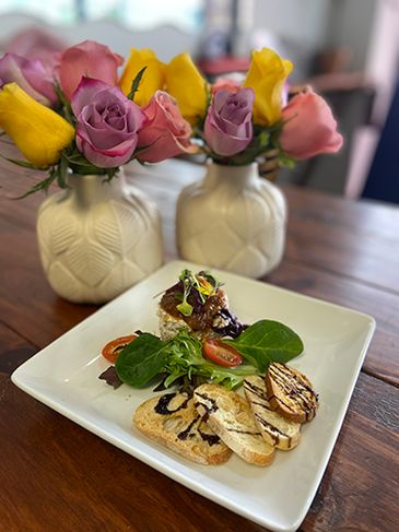 Houston Wedding, Corporate & Social Event Catering Services