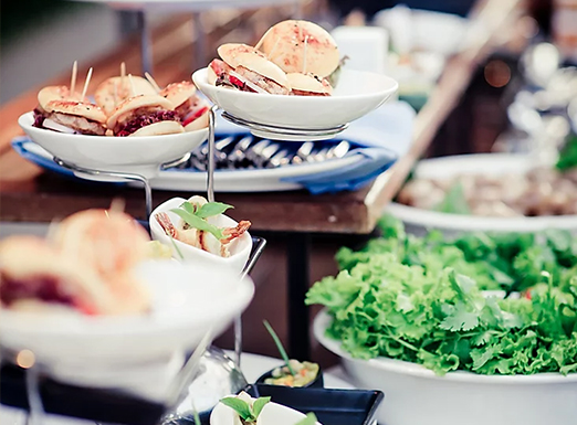Corporate Catering