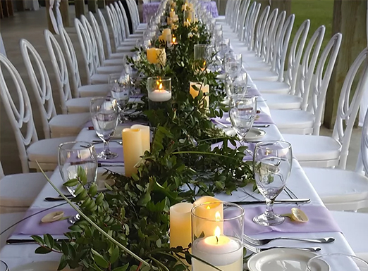 Party Catering
